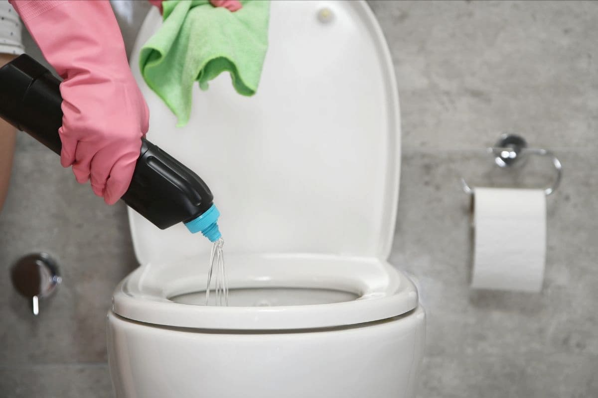 can-you-clean-a-toilet-with-bleach